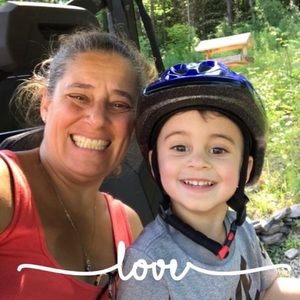 Meet your Posher, Jill